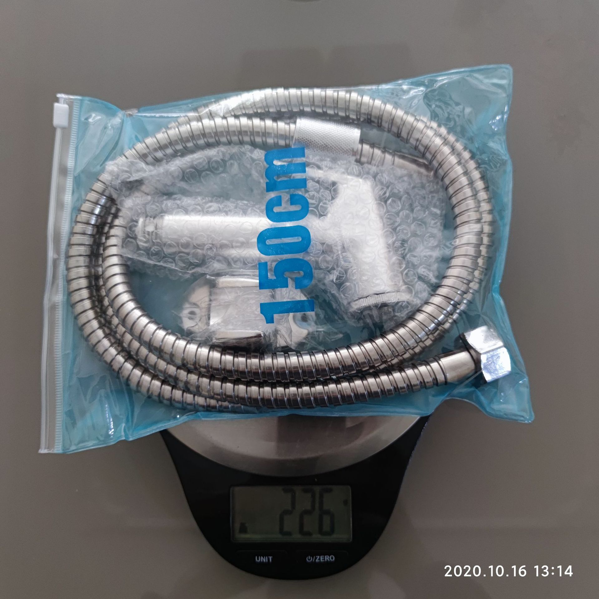 Wholesale bidet sets, ABS nozzles, spray guns, bidet sets, bathroom spray gun sets, shower hoses Application Scenario
