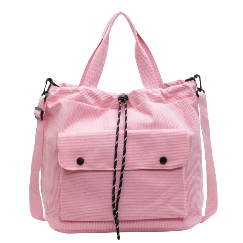 2024 New collection of handbags, autumn and winter, high-end, niche single-shoulder bags, college student commuting bags, women's crossbody bags Item Picture