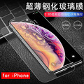 Suitable for Apple 16E Corning Tempered film 14Pro max, American Corning HD iPhone13pro tempered film details Picture