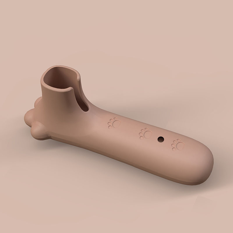 Silicone door handle protective cover, children's anti-collision and anti-static wonder, door anti-collision buffer pad, entrance door handle cover Application Scenario