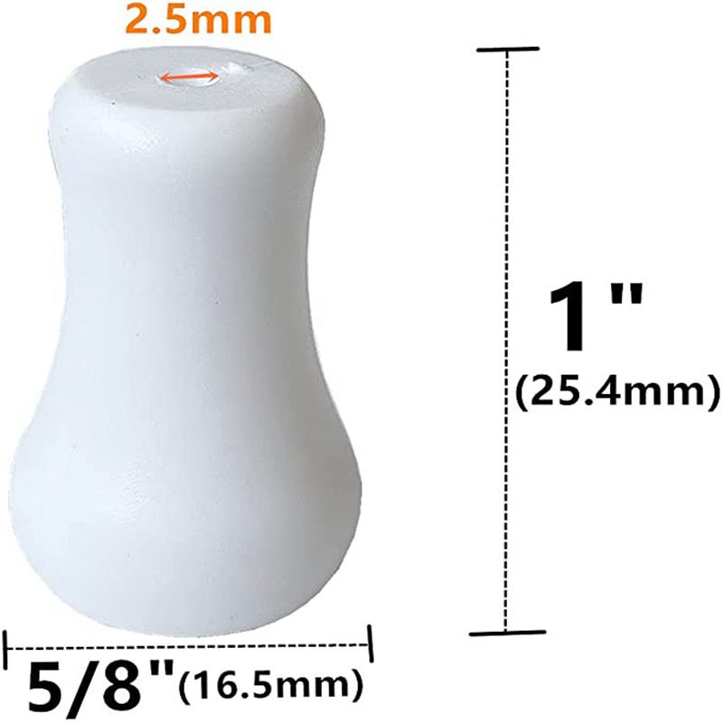Cross-border retail of 15 white plastic wooden clock household items, bamboo blinds, Venetian blinds, vertical curtain accessories, pendants Application Scenario