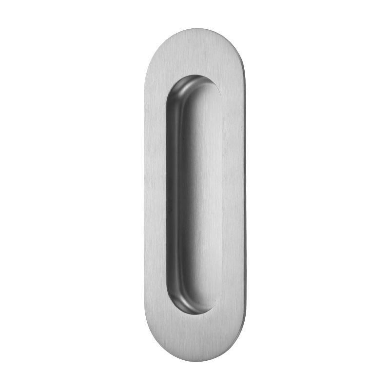 304 stainless steel handle, built-in, invisible pair, concealed handle, sliding door, cabinet door, drawer concealed handle Item Picture