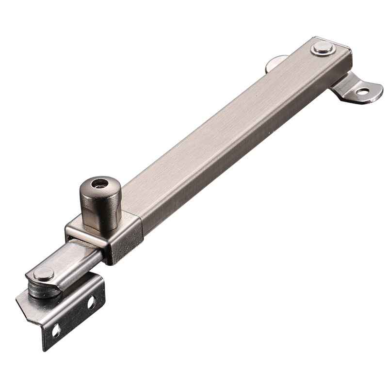 New cross-border door and window accessories, wind braces, retro thickened multi-speed outward-opening window limit aluminum alloy window wind braces Item Picture