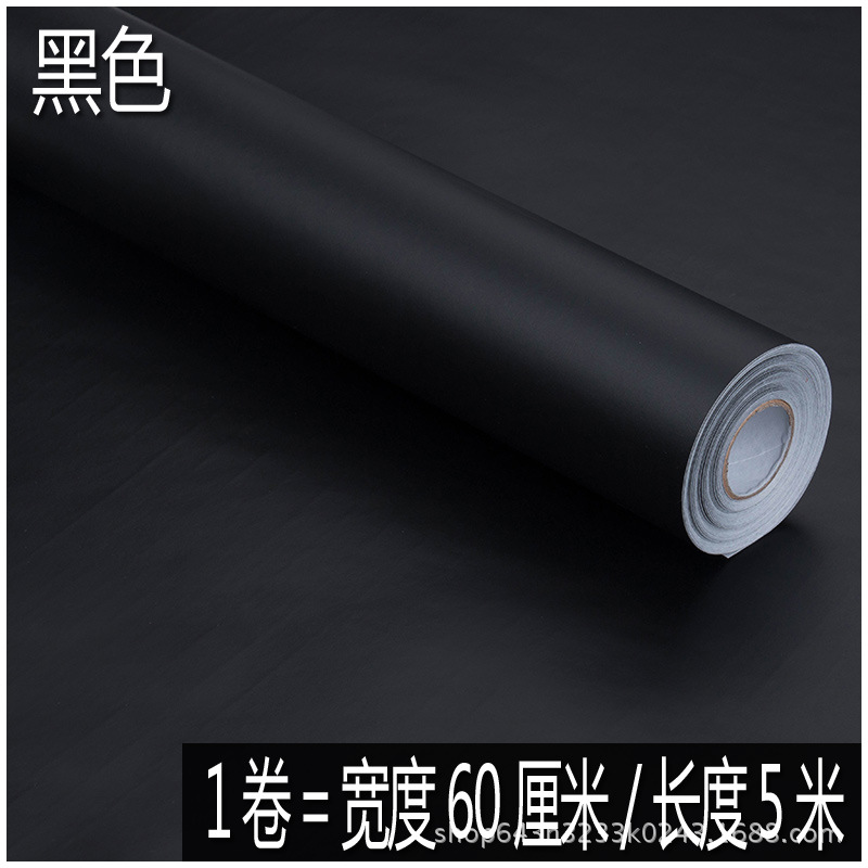 Aihua PVC self-adhesive wallpaper, waterproof sticky note, engraved paper, Diatom mud wallpaper, self-adhesive wall sticker 60 Application Scenario
