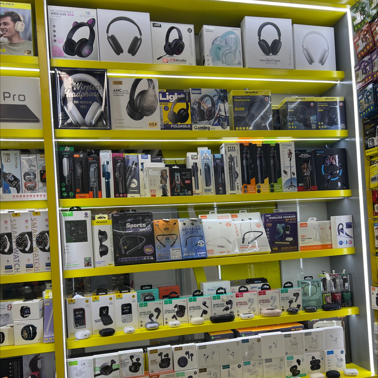 Zhejiang Senling Electronic Technology Co., LTD