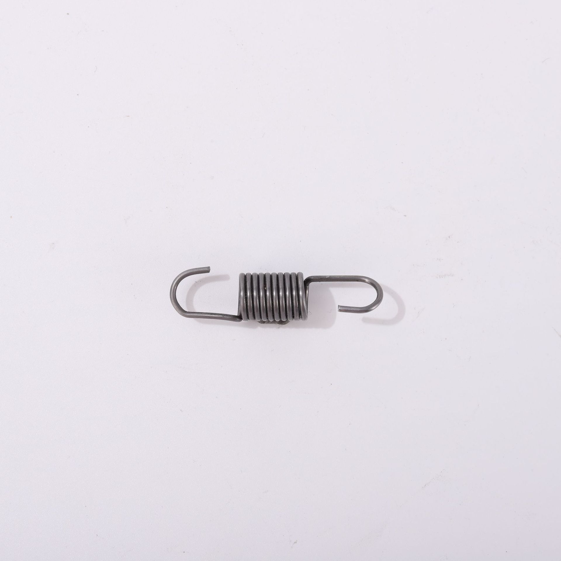 304 stainless steel tension spring with hook, spring tension spring hook, 65 manganese steel, size and length spring tension spring Application Scenario