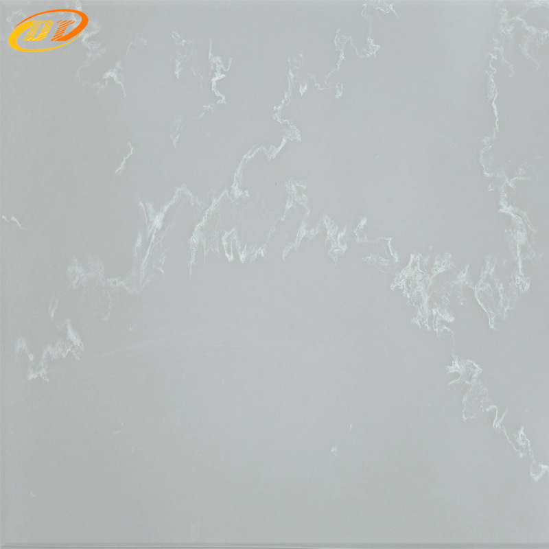 Translucent stone, a new type of decorative material, imitated cloud stone slabs, artificial stone, acrylic lampshades, translucent plates, snow flower stone and jade Application Scenario