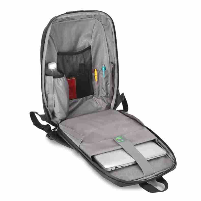 New hard-shell business backpack for men with a high-end feel, large-capacity computer backpack, water-resistant commuting, business trip and travel bag Application Scenario