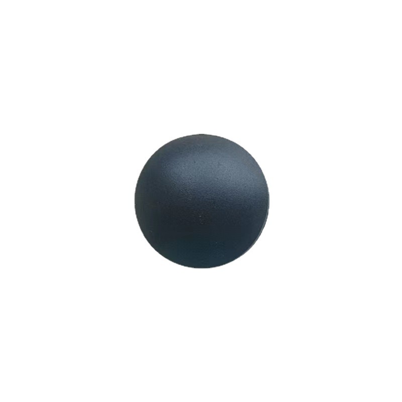 Thickened anti-collision pads, door lock anti-collision stickers, silicone door stops without holes, manual door handles, modern and simple wholesale Item Picture