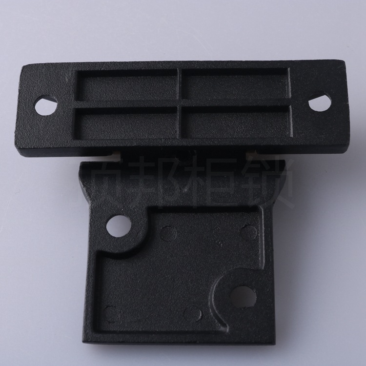 CL282-2 Industrial machinery equipment cabinet Door hinges, distribution box cabinet door hinges, heavy-duty chassis cabinet door hinges Application Scenario