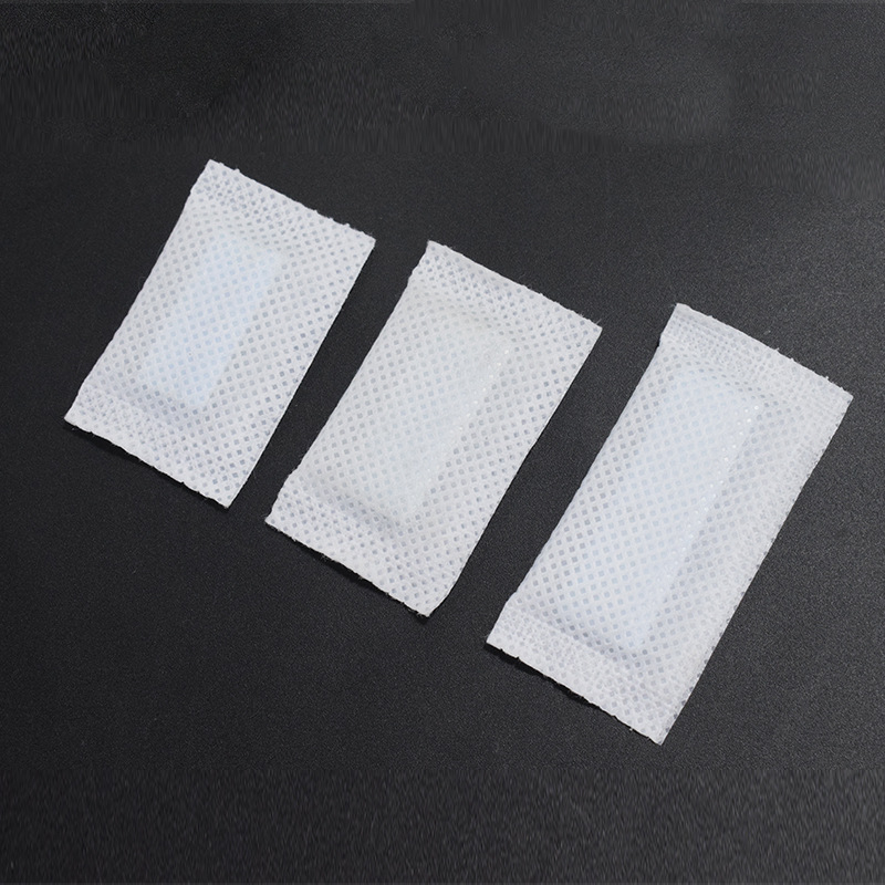 Cross-border in-stock curtain lead blocks, bath curtain lead pendants, non-woven fabric lead blocks, weighted curtain pendants, accessories, auxiliary materials, lead strips details Picture
