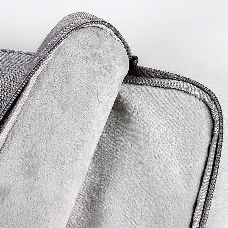 Ultrabook computer bag for 13-inch, 14-inch and 15.6-inch laptops, inner case protection pro Specification drawing