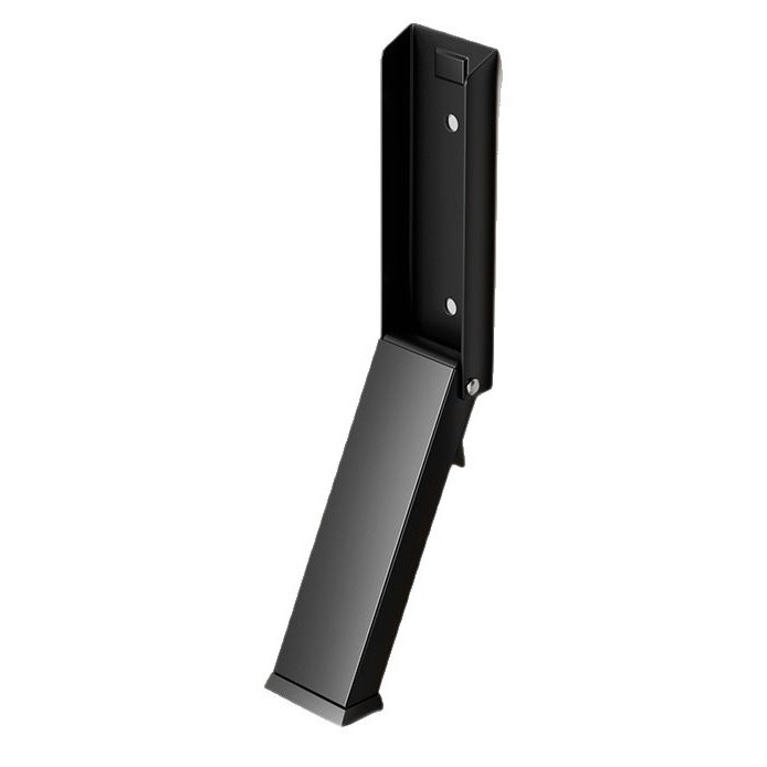 Folding door stopper, wind resistance at the entrance of the main door, door gap stop, anti-collision safety, door blocking and top door stopper Item Picture