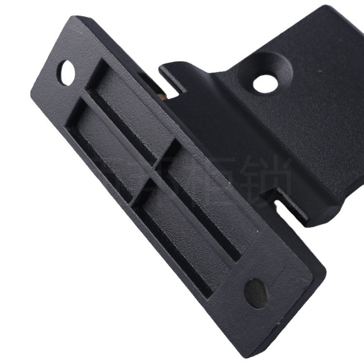 CL282-2 Industrial machinery equipment cabinet Door hinges, distribution box cabinet door hinges, heavy-duty chassis cabinet door hinges Item Picture