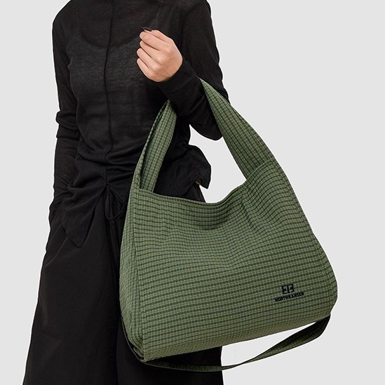 New autumn and winter fashion single-shoulder underarm bag Wafger bag for women 2024, large capacity, laid-back style, school style single-shoulder Specification drawing