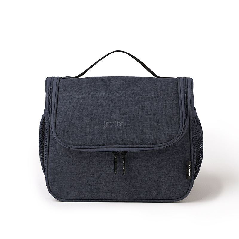 Oxford cloth insulated bag, multi-functional waterproof picnic bento bag, lunch bag, ice pack, large-capacity portable lunch box bag Item Picture