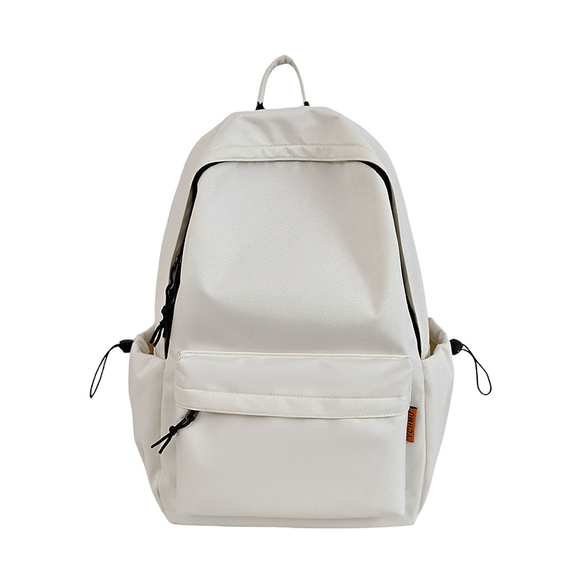 Travel bags, student schoolbags, sporty and casual trendy women's bags, quality men's bags, large-capacity backpacks, student schoolbags Item Picture