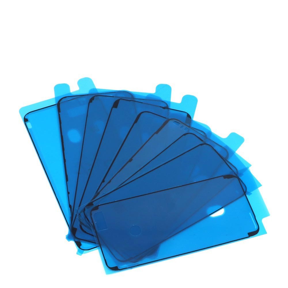 Two-layer waterproof adhesive suitable for Apple 6S 6SP7P8PXSSXRMAX11, 12 12mini, 12 Pro Max 13 Specification drawing