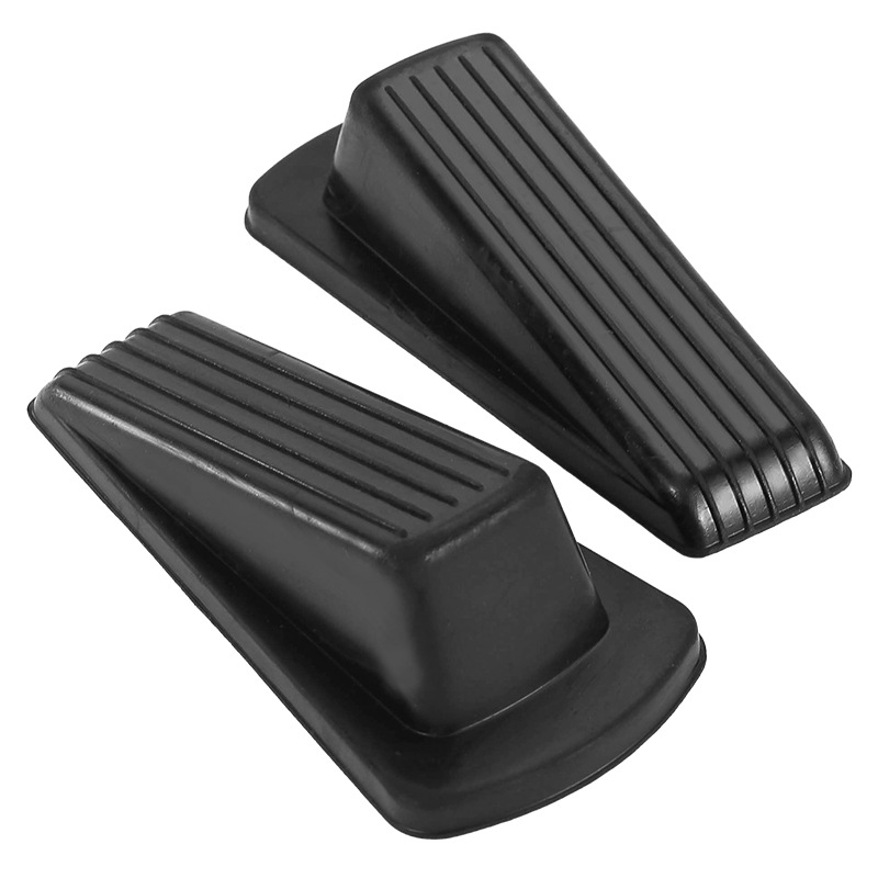 Best-selling door stops, door stoppers, top door gadgets, anti-theft items in stock, household safety stoppers, anti-collision and anti-wind stoppers, wholesale Item Picture