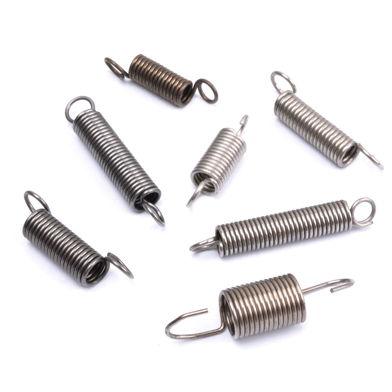 Spring large tension spring belt hook 1.7/3.0 electric barrier gate oven accessories stainless steel long spring Item Picture