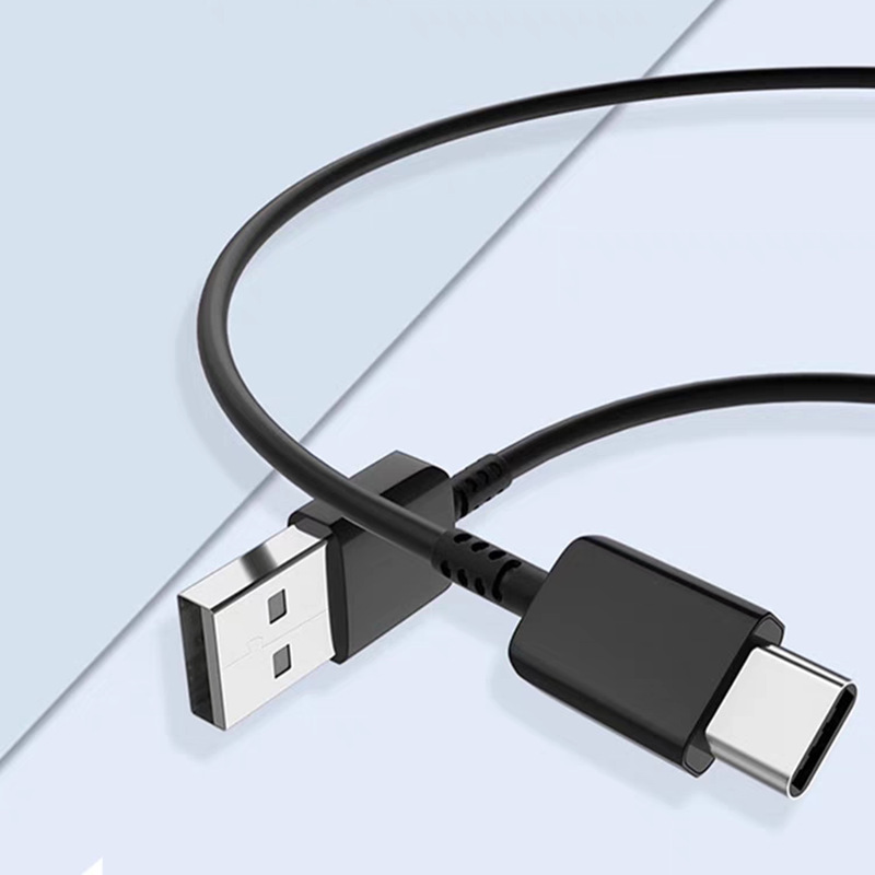 Compatible with Samsung S6/S8/S10 British standard charger 15W charging head charging cable 9V2AQC3.0 adapter Application Scenario