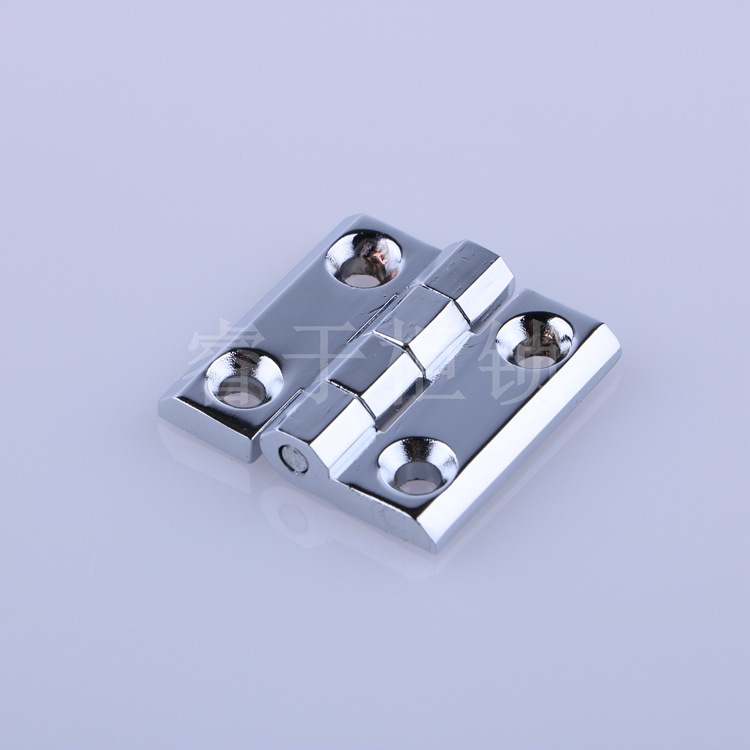 Rui Yu CL218-1-2-3 square hinge JL236 Industrial thickened zinc alloy heavy Hinge CL226 Specification drawing