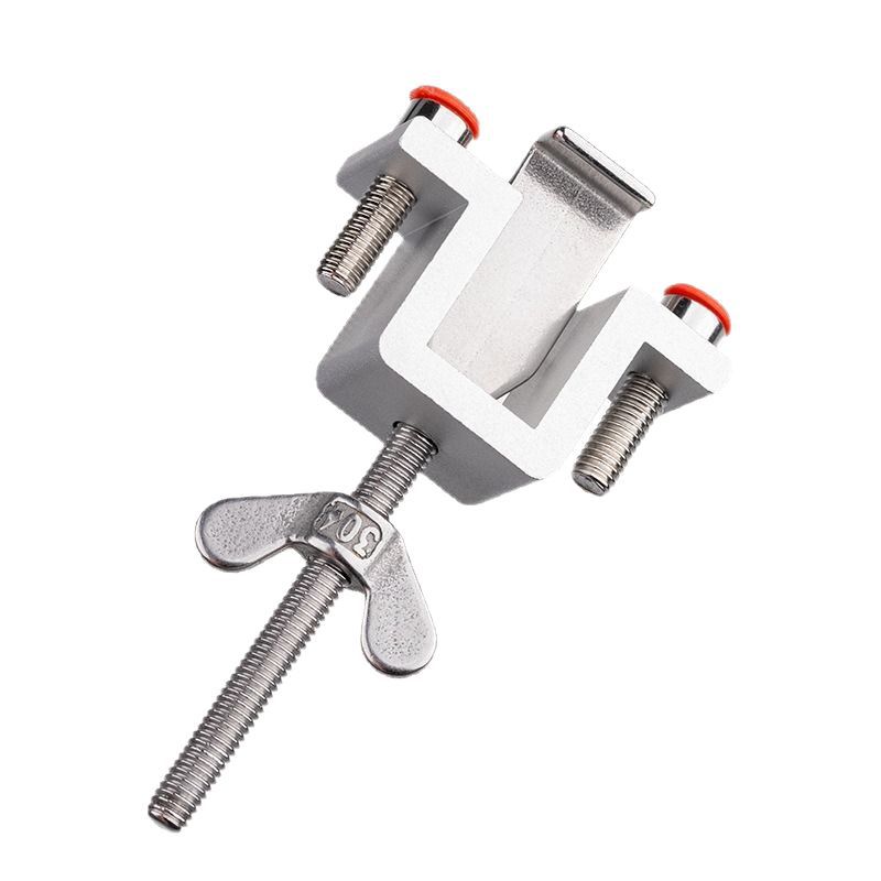 Non-drilling top door device, J-shaped door stop device, room top door device, hotel anti-theft security lock, universal door top for apartments Item Picture