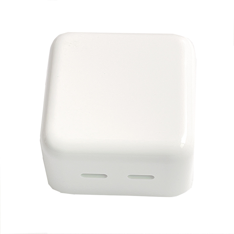 Apple pd fast charging charger is suitable for iphone charger with single and dual c20W charging heads of European, American and Chinese standards Specification drawing