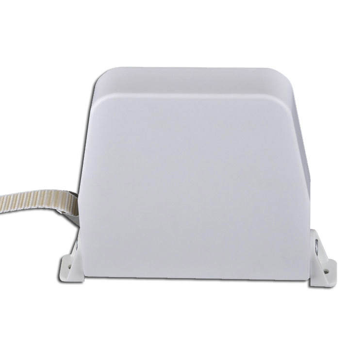 Aluminum alloy roller shutter accessories, winding box, wire winding device 188*152 full figure