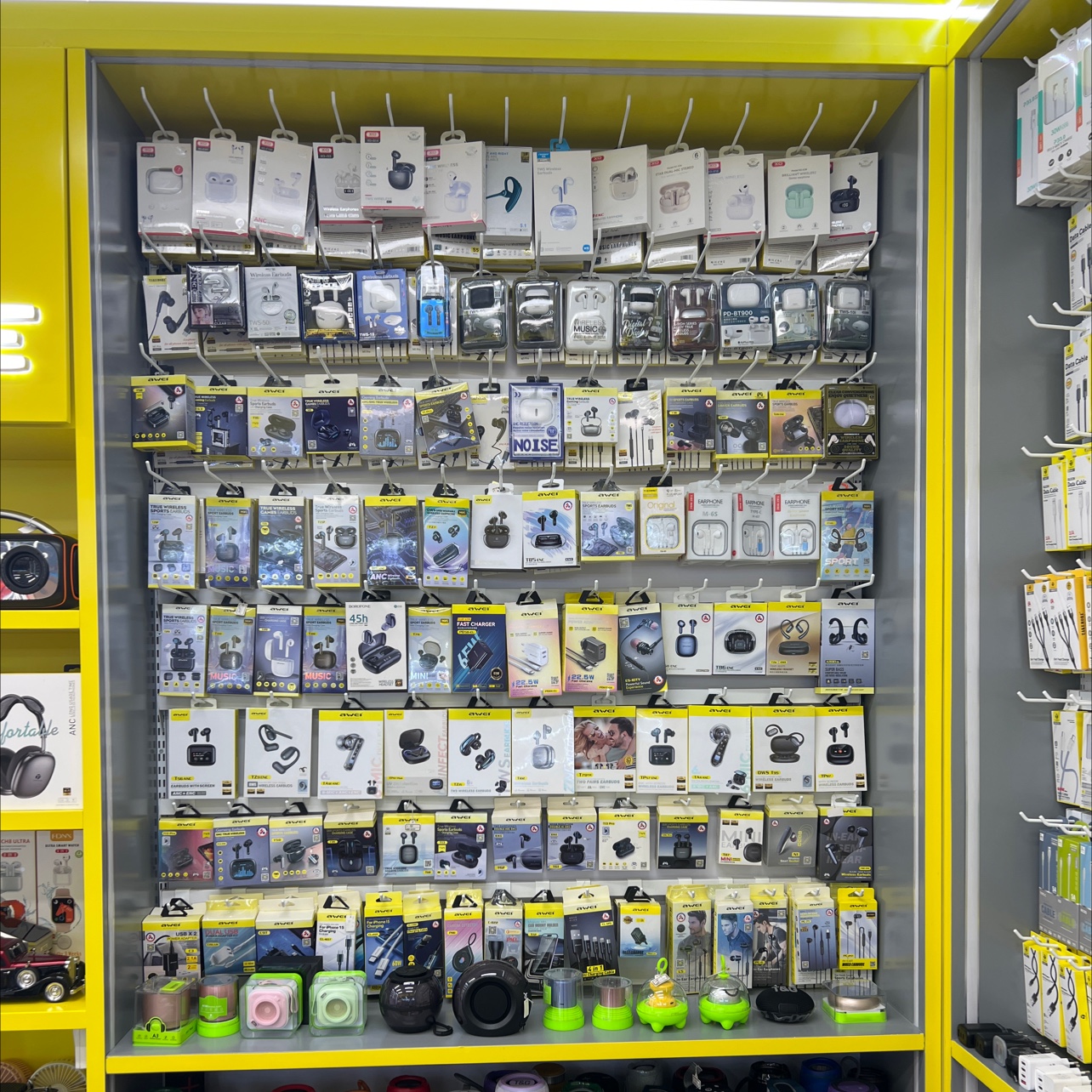 Zhejiang Senling Electronic Technology Co., LTD