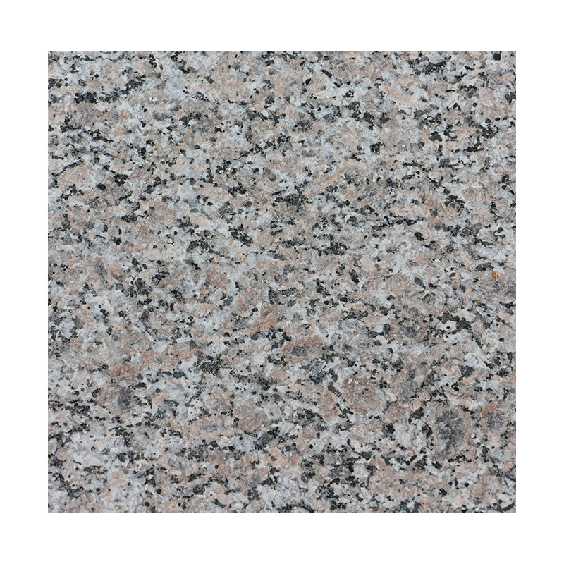Wulianhua flamed slabs, granite flamed surface floor slabs, outdoor square slabs manufacturer, stone engineering Item Picture