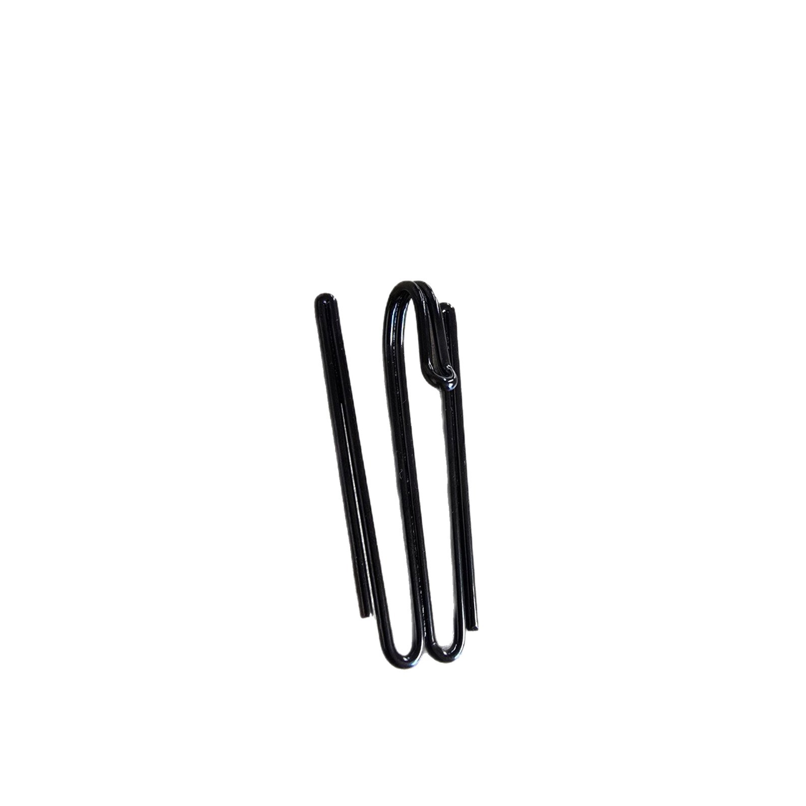Supplying curtain accessories, metal cloth tape hooks, four-fork hooks, and curtain metal hooks Item Picture