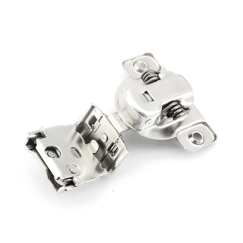 Topson 3D adjustable hinges, American short-arm hinges, silent hinges, American hinges, cabinet doors, buffer damping Application Scenario