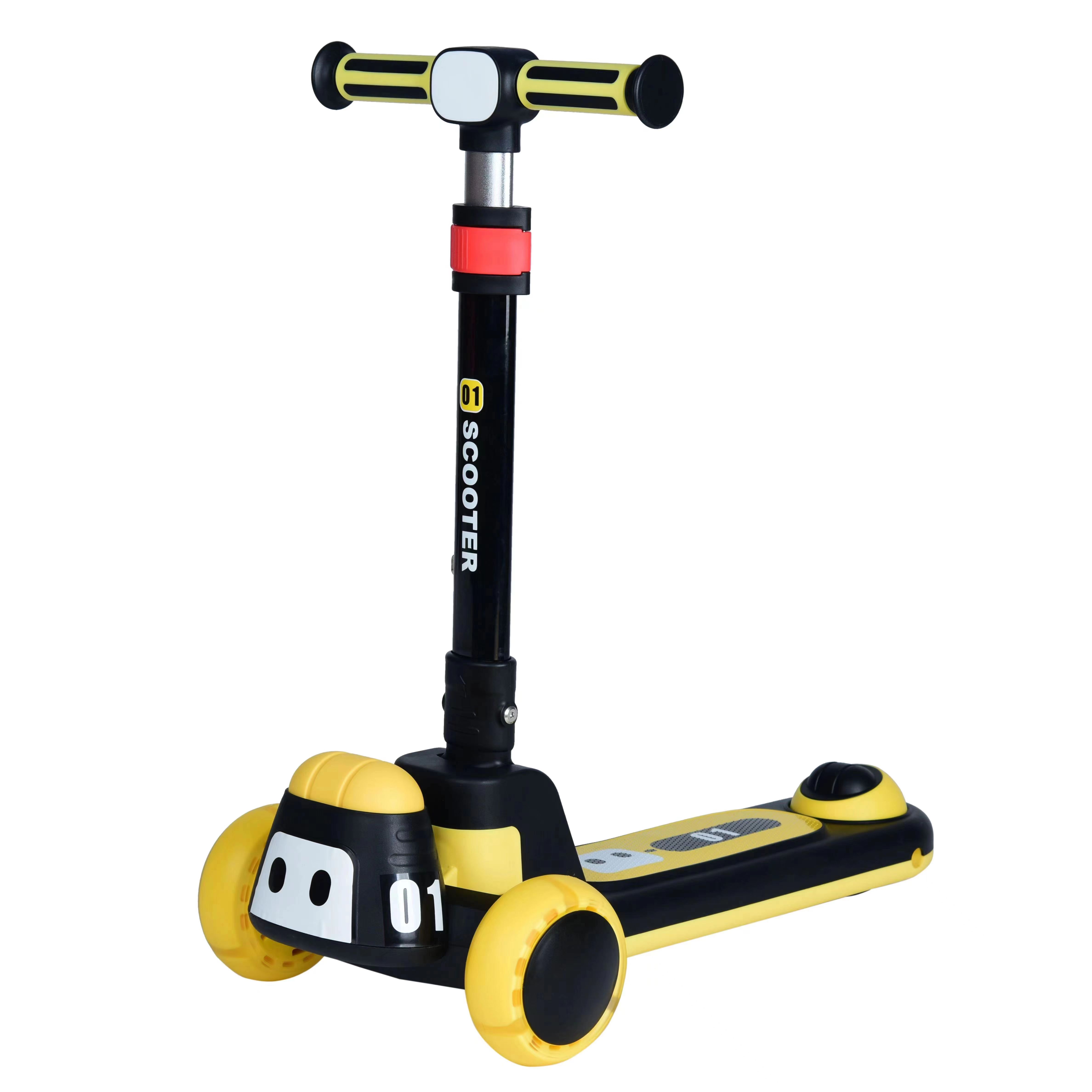 Scooter