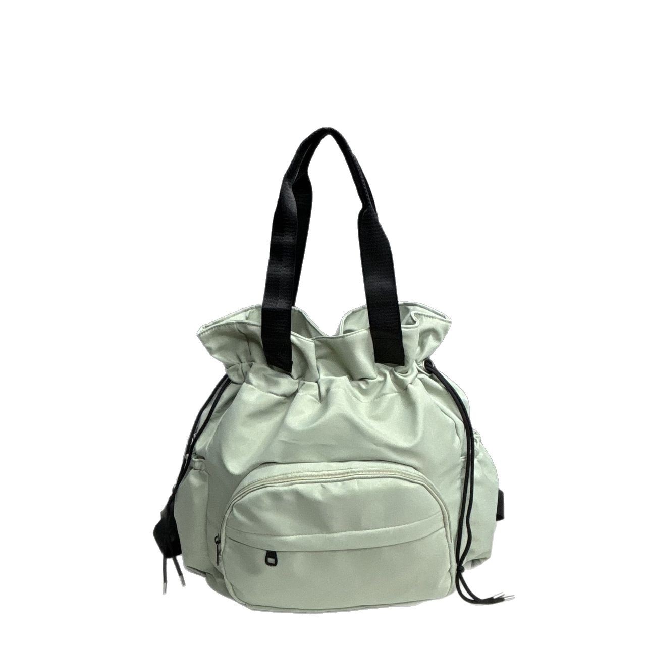 The super popular bags of 2025 are lightweight and suitable for spring and summer. They are women's style, light luxury, niche, large capacity, and offer a high-end feel for business trips and travels Item Picture
