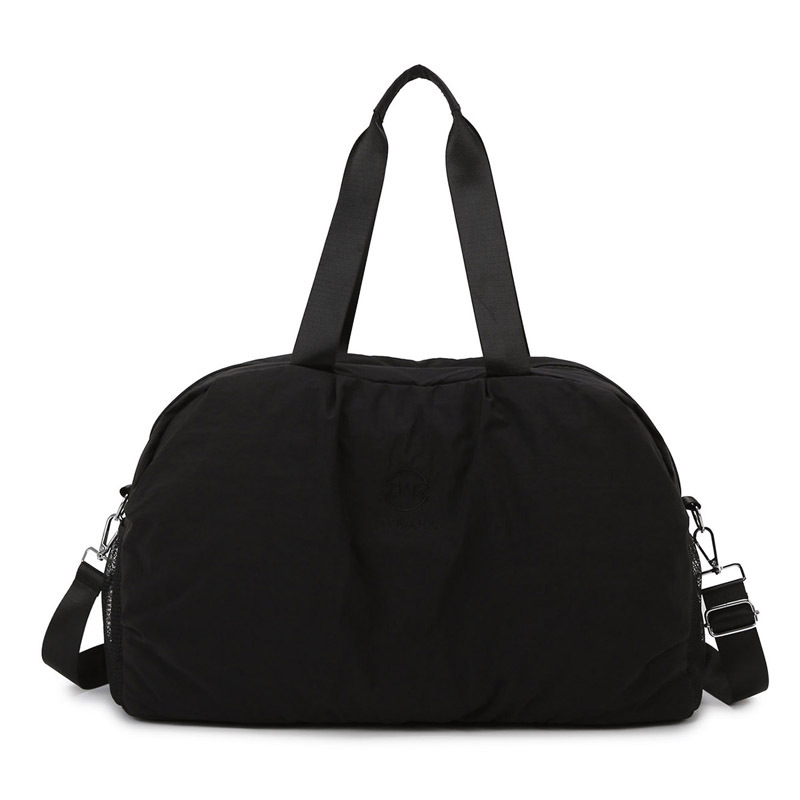 Large-capacity short-distance travel bag for women, new dry-wet separation sports and fitness bag, travel and maternity storage bag, luggage bag Item Picture