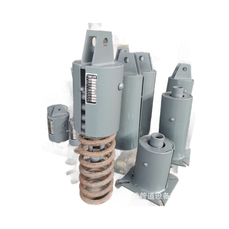 The original manufacturer supplies four types of pipe supports and hangers, constant force spring supports and hangers, and chemical pipe spring supports and hangers Item Picture
