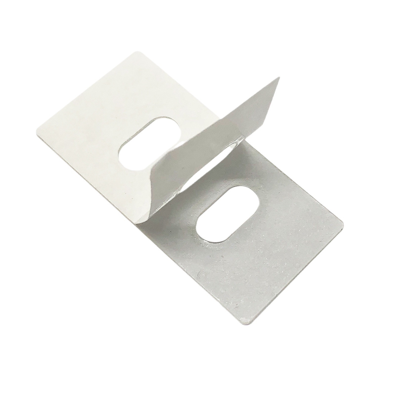 Cross-border best-selling vertical curtain repair patches, simple repair subsidy accessories for vertical blinds blades, curtain repair patches Item Picture