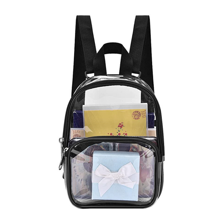 Cross-border outdoor waterproof portable backpack, large-capacity travel and business trip storage bag manufacturer processing and customization details Picture