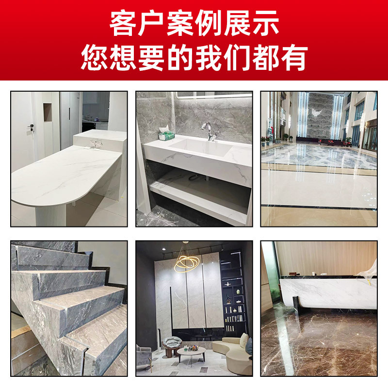 Natural marble, Ultraman beige stone, countertop, background wall, bay window, commercial, villa and home decoration stone materials Application Scenario
