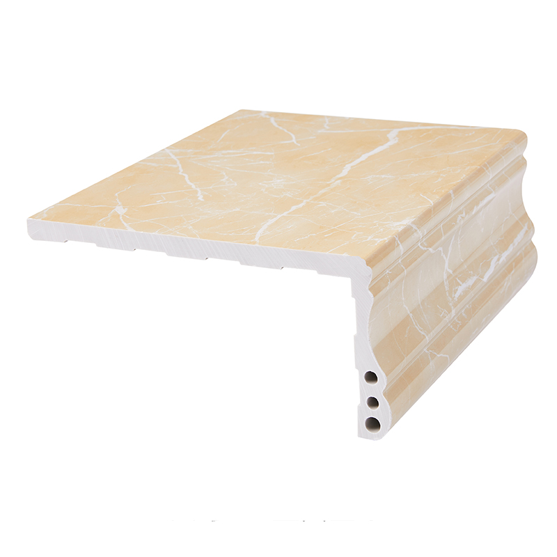 ♡# Window sill board, stone plastic countertop, stone plastic window casing, edge banding, stone plastic door casing, imitation marble window sill, stone door casing frame Application Scenario