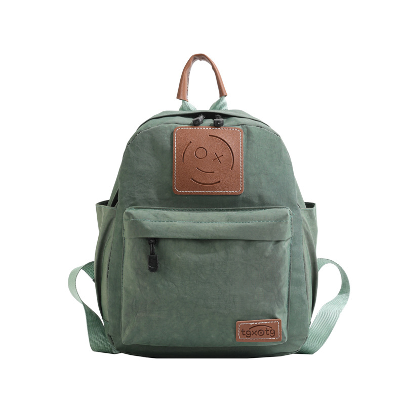 Study tour bags, travel backpacks, primary school and children's school bags, portable travel backpacks for going out, and parent-child bags for girls and boys Item Picture