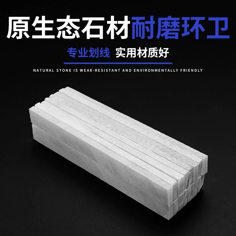 Talc pen, widened and thickened, industrial marking pen, construction site marker pen, large steel, crystal, colored drawing, gypsum fossil pen details Picture