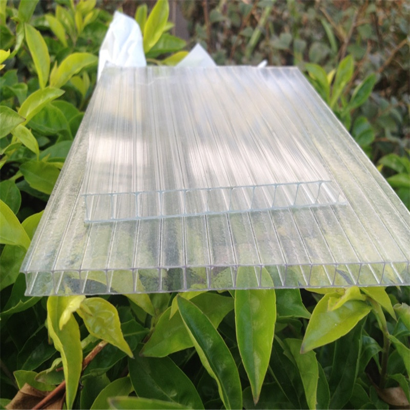 Putekablon polycarbonate sheet, pc polycarbonate sheet canopy, transparent polycarbonate sheet, pc hollow sheet Item Picture