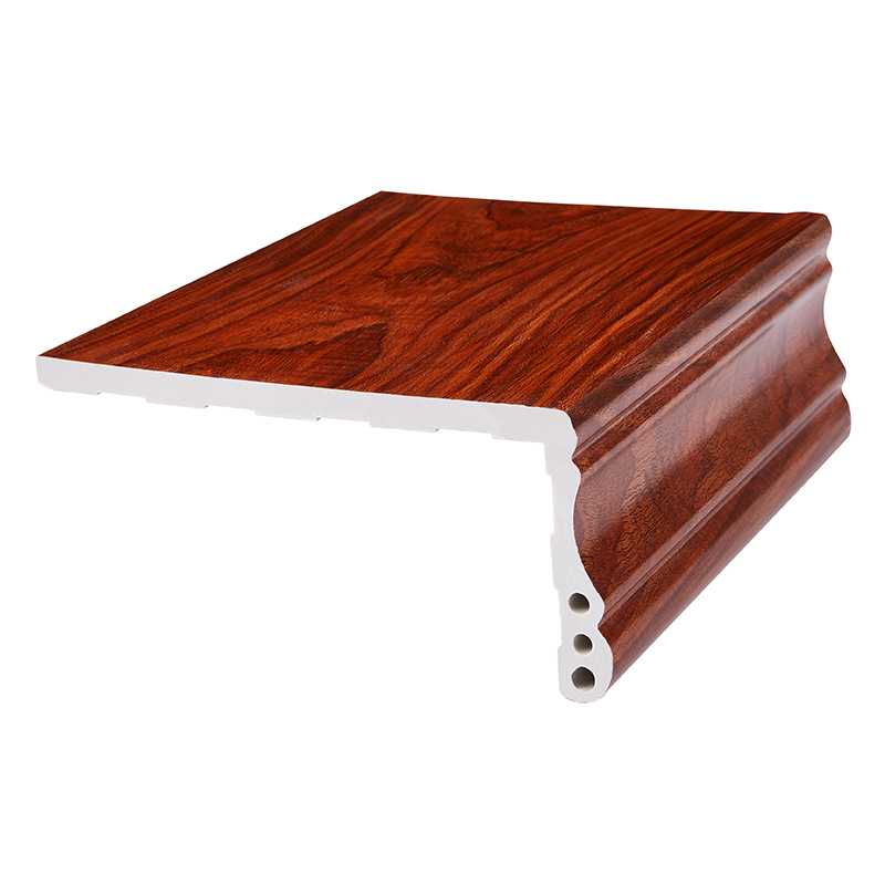 ♡# Window sill board, stone plastic countertop, stone plastic window casing, edge banding, stone plastic door casing, imitation marble window sill, stone door casing frame Specification drawing