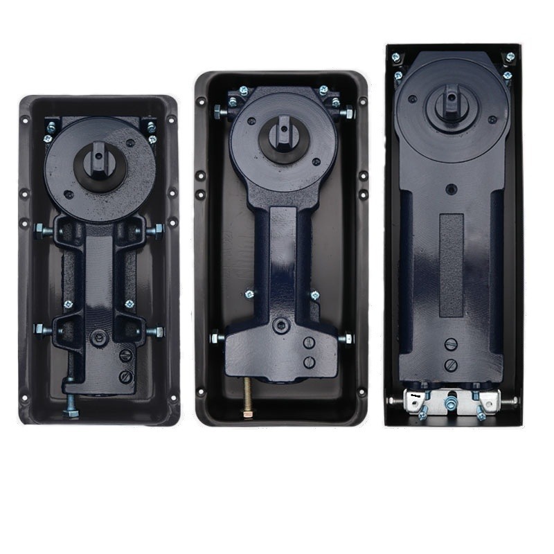 Glass door floor spring 220B/818/322 model frameless glass door floor spring, framed door accessory floor spring Item Picture