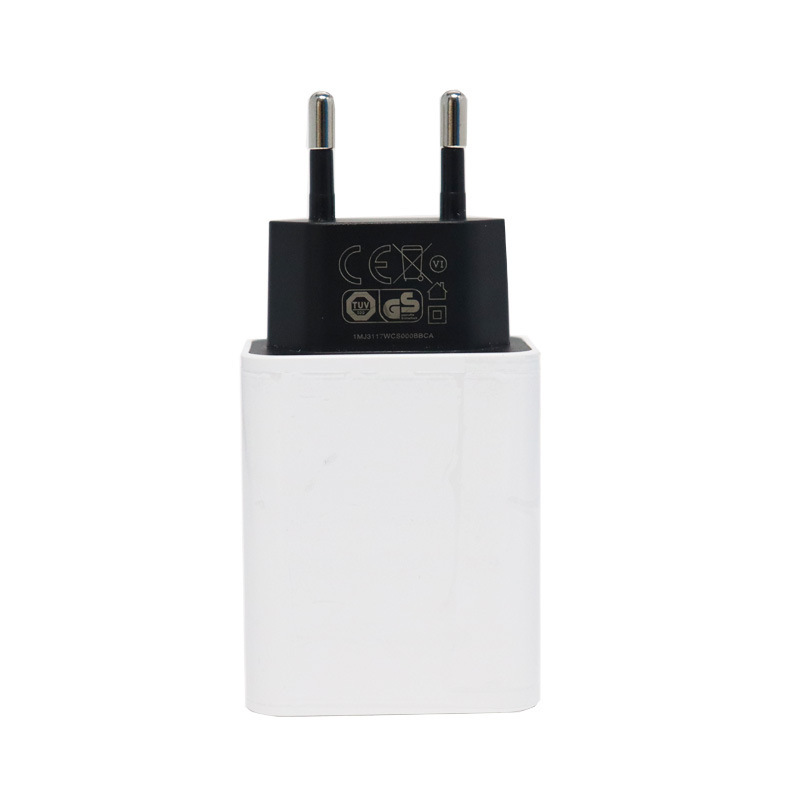 Cross-border best-selling Google 30W charging head, Google7 charger, Pixel6 mobile phone fast charging head adapter Application Scenario