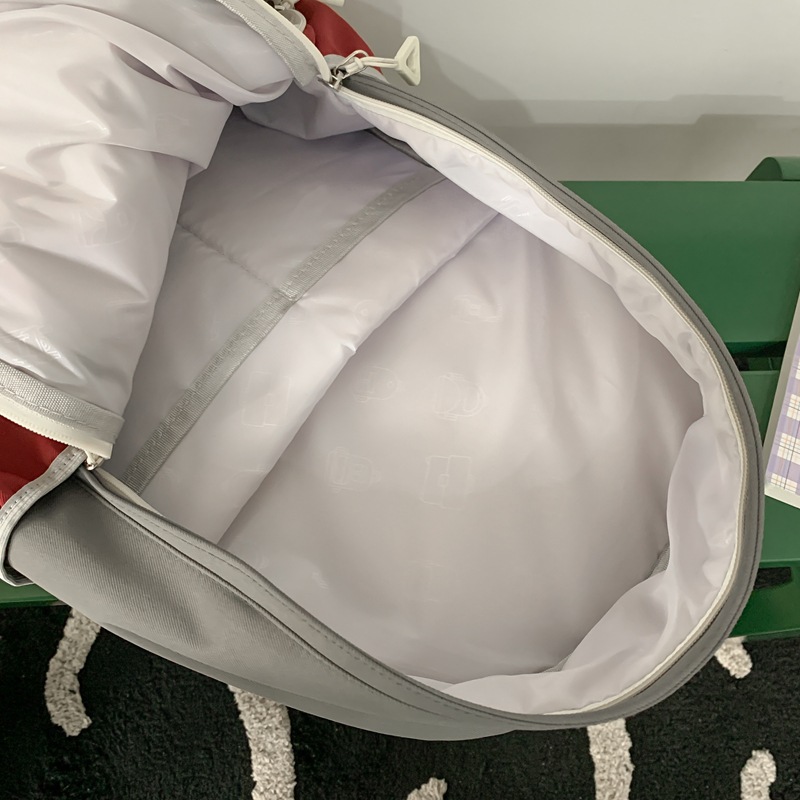 Japanese-style ins casual backpack for college students, a retro schoolgirl style backpack for girls, and a lightweight schoolbag for junior and senior high school students Application Scenario
