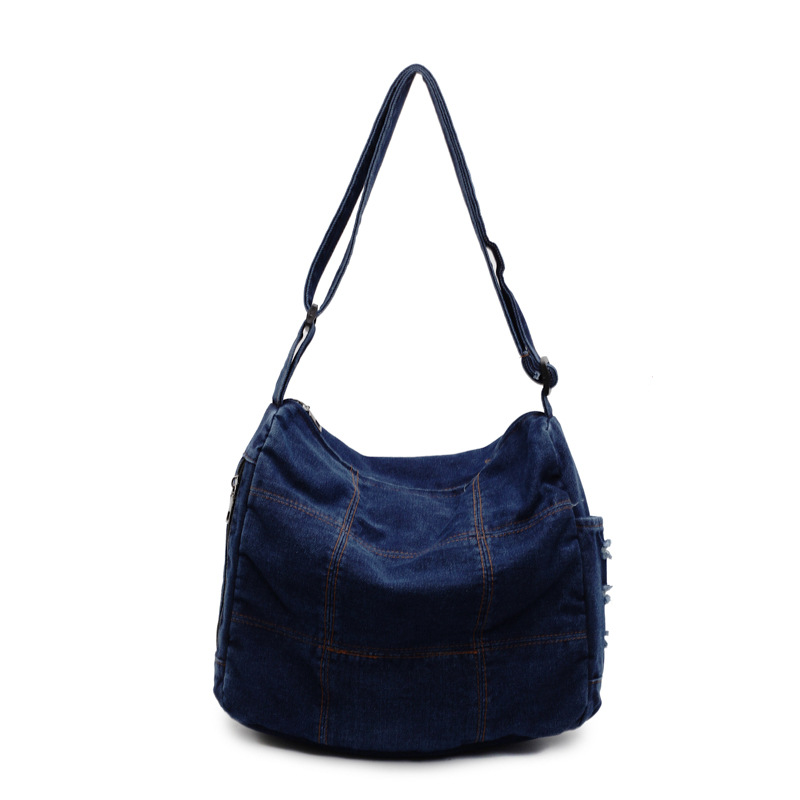 Fashionable and trendy tote bag for women, Spring 2025 new style, large-capacity single-shoulder bag for work and commuting, casual underarm bag Item Picture