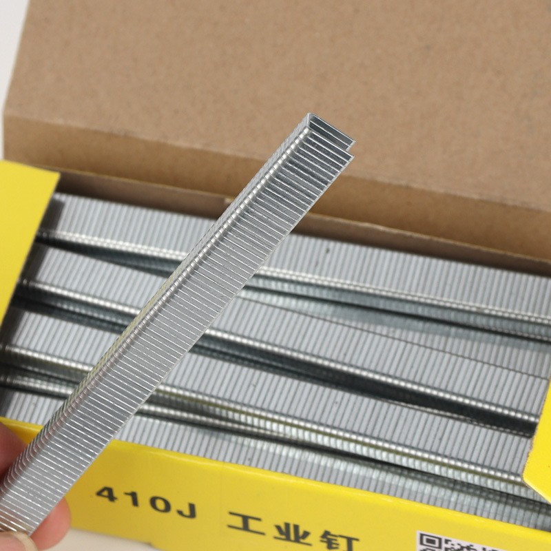 Beyond 422 j pneumatic code nail pneumatic nail 406 j408j410j413j416j419j422j Martin staple details Picture